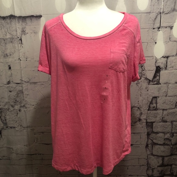 Style & Co T-Shirt - Picture 1 of 3